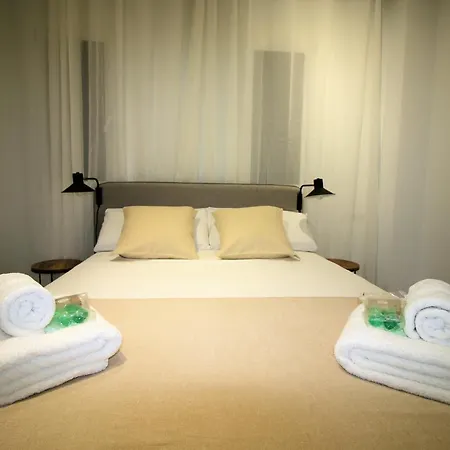 Wonderful In Plaza Espana Apartman *