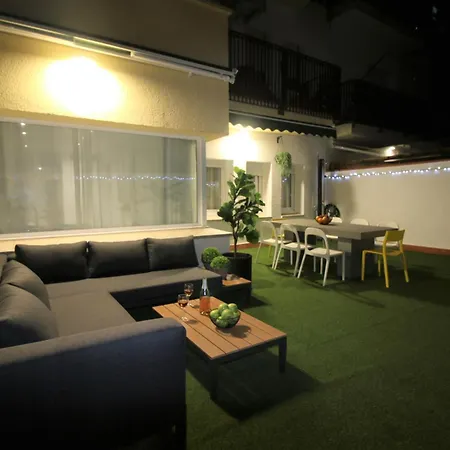 Apartment Wonderful In Plaza Espana Barcelona