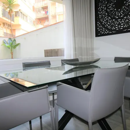 Wonderful In Plaza Espana Apartman *