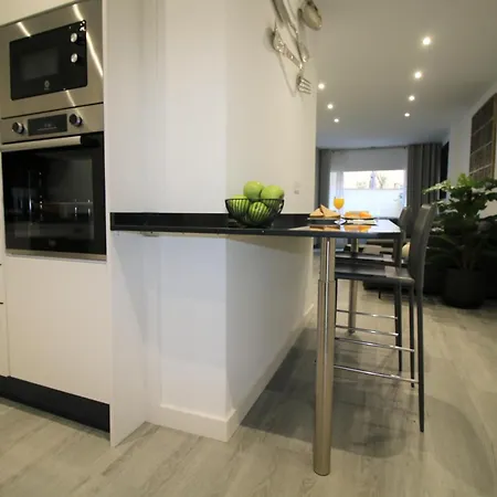 Apartman Wonderful In Plaza Espana *