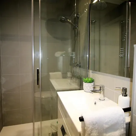 Apartman Wonderful In Plaza Espana
