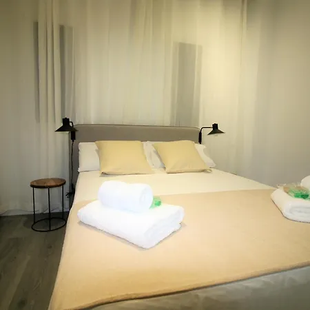 Apartment Wonderful In Plaza Espana *
