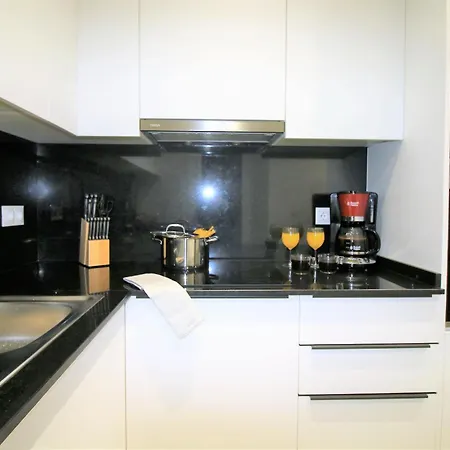 Wonderful In Plaza Espana Apartman