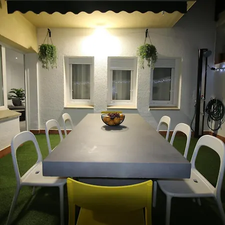 Apartman Wonderful In Plaza Espana