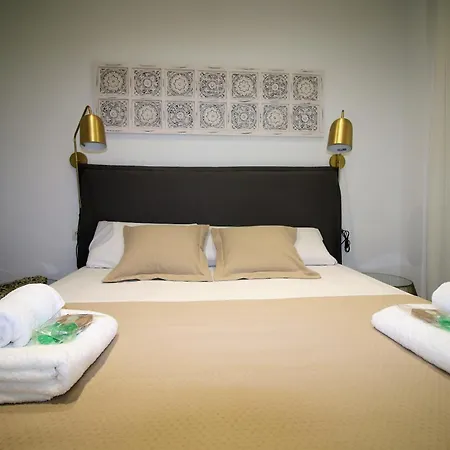Wonderful In Plaza Espana Apartment Barcelona