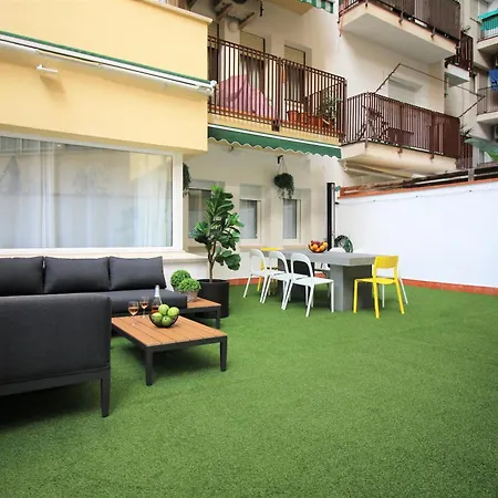 Wonderful In Plaza Espana Apartment