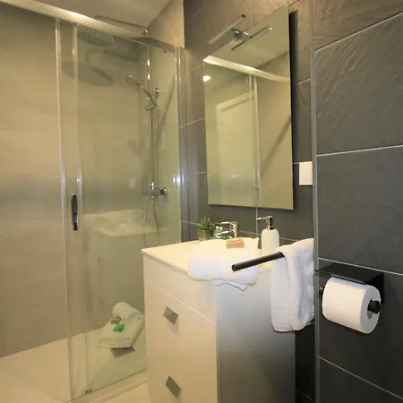 Wonderful In Plaza Espana Apartman *