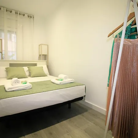 Apartment Wonderful In Plaza Espana *