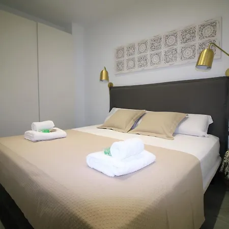 Apartment Wonderful In Plaza Espana *