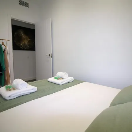 Wonderful In Plaza Espana Apartment