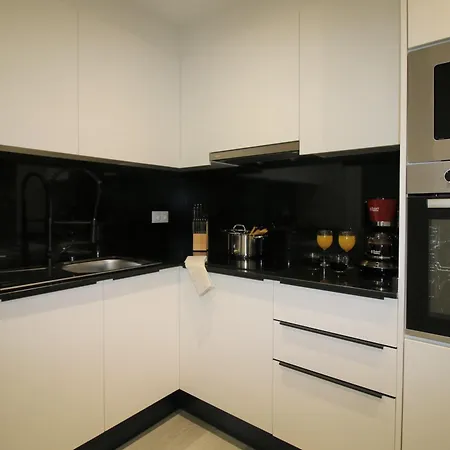 Apartman Wonderful In Plaza Espana