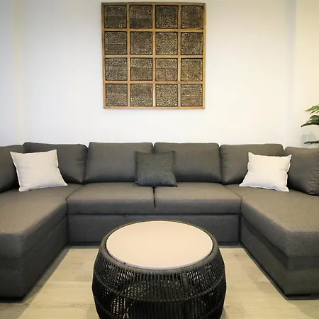 Apartman Wonderful In Plaza Espana *