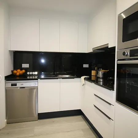 Apartment Wonderful In Plaza Espana
