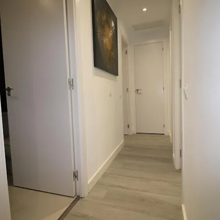 Wonderful In Plaza Espana Apartment Barcelona