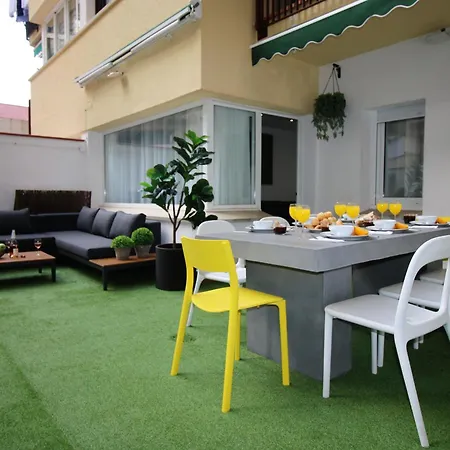 Wonderful In Plaza Espana Apartment *